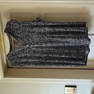 Roz & Ali short tank top